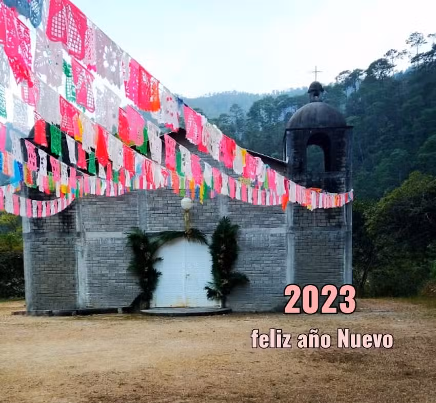 Iglesia Cat&oacute;lica