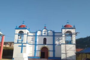 Iglesia Catolica