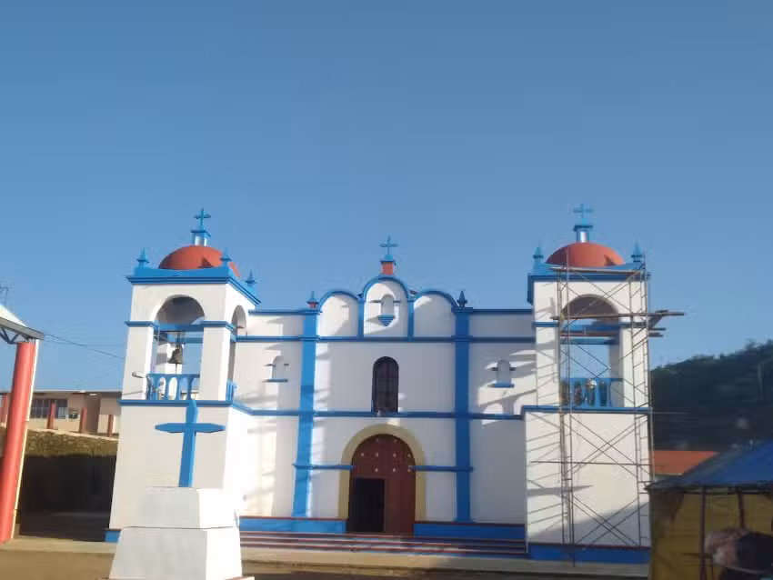 Iglesia Catolica