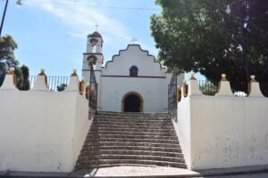 Iglesia Cat&oacute;lica