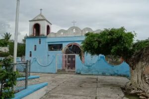 Iglesia Catolica
