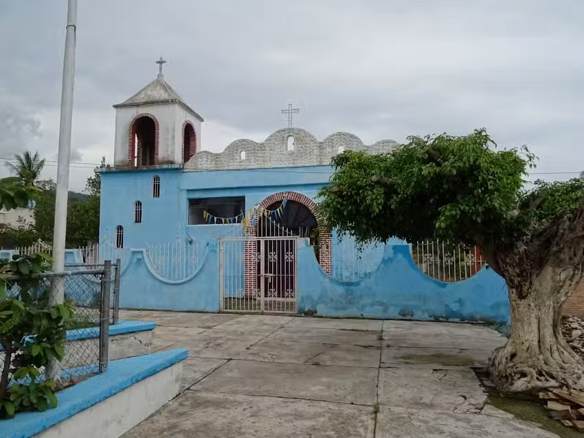 Iglesia Catolica