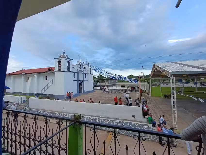 Iglesia Cat&oacute;lica