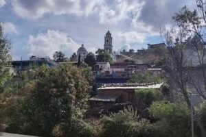 Iglesia cat&oacute;lica