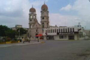 Iglesia Catolica