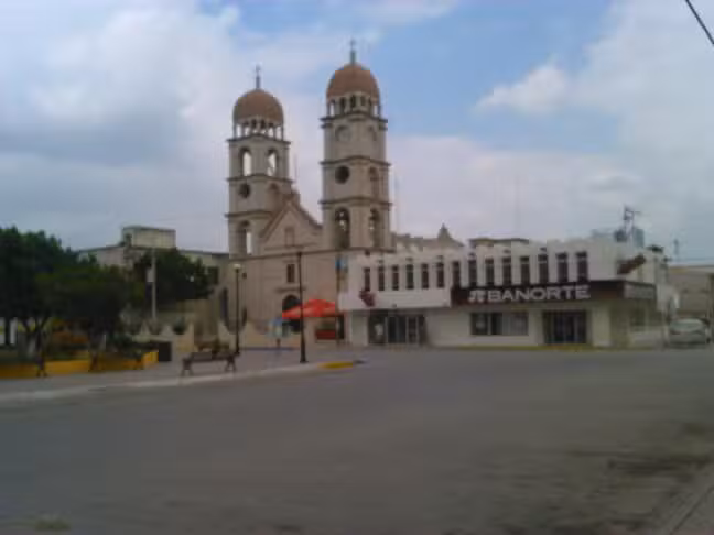 Iglesia Catolica