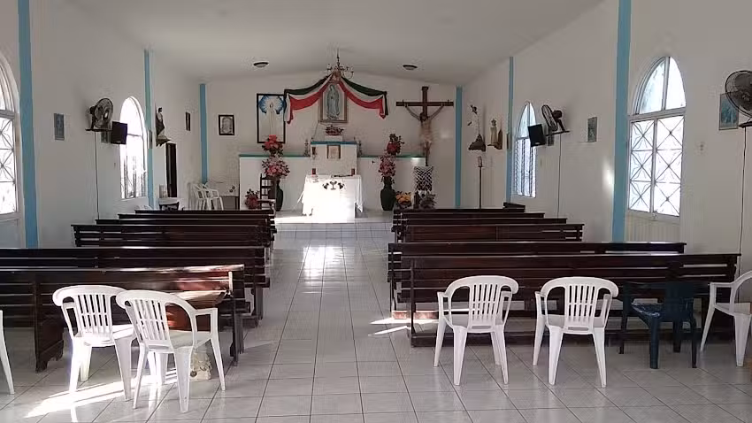 Iglesia Catolica