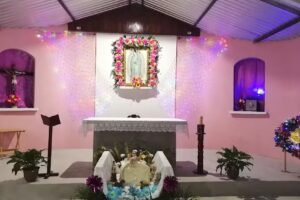 Iglesia cat&oacute;lica