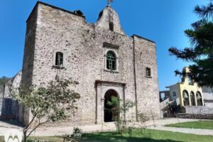 Iglesia cat&oacute;lica