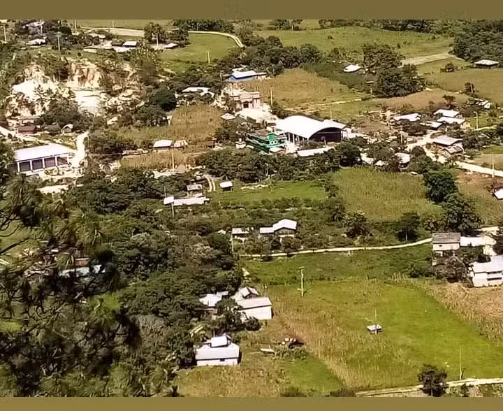 Iglesia Cat&oacute;lica