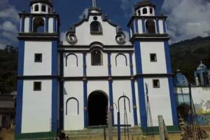 Iglesia cat&oacute;lica