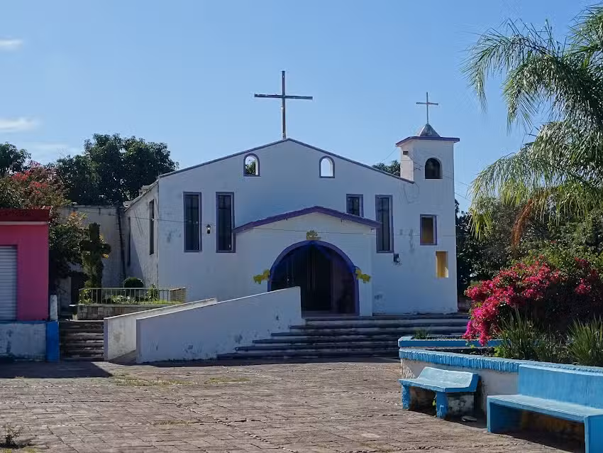 Iglesia Catolica