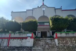 Iglesia Cat&oacute;lica