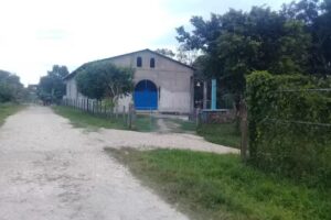 Iglesia Cat&oacute;lica