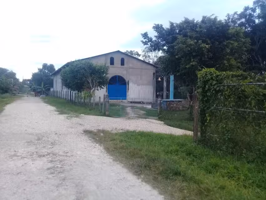 Iglesia Cat&oacute;lica