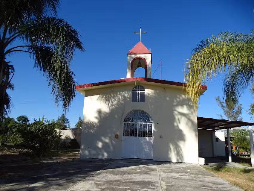 Iglesia cat&oacute;lica