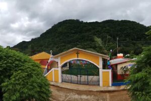 Iglesia Cat&oacute;lica