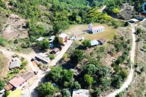 Iglesia ️ cat&oacute;lica