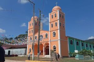 Iglesia cat&oacute;lica