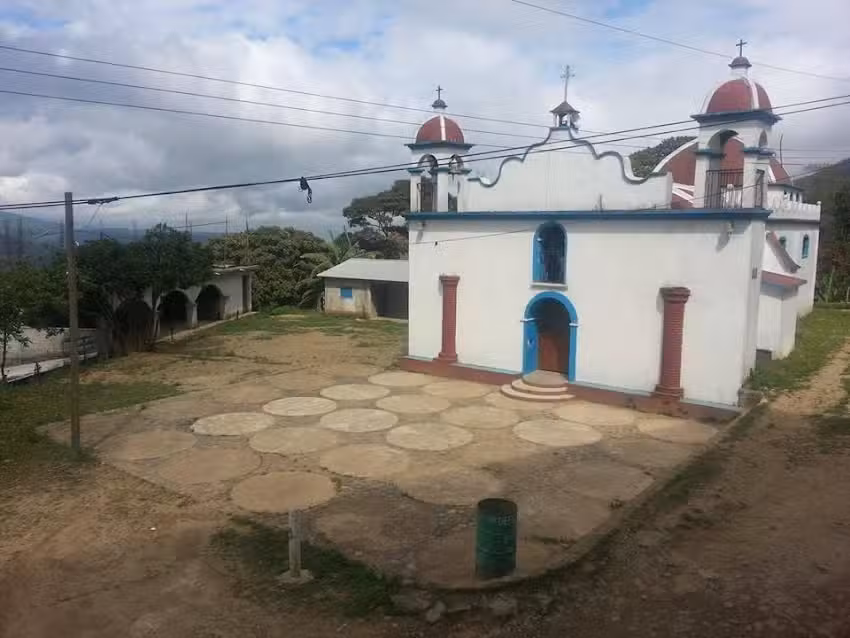 Iglesia Cat&oacute;lica