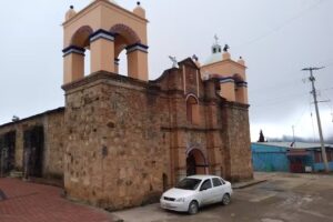 Iglesia Catolica