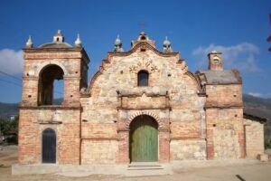 Iglesia cat&oacute;lica