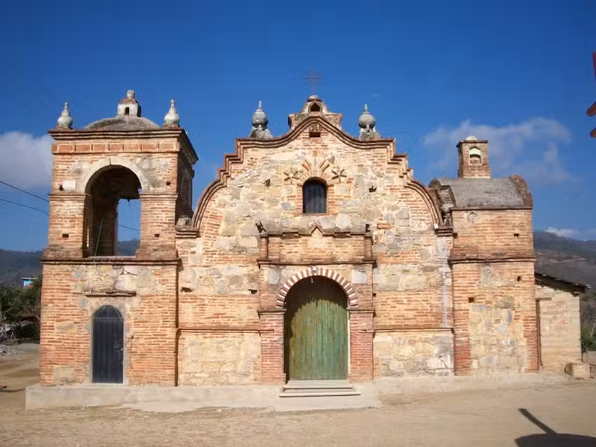 Iglesia cat&oacute;lica