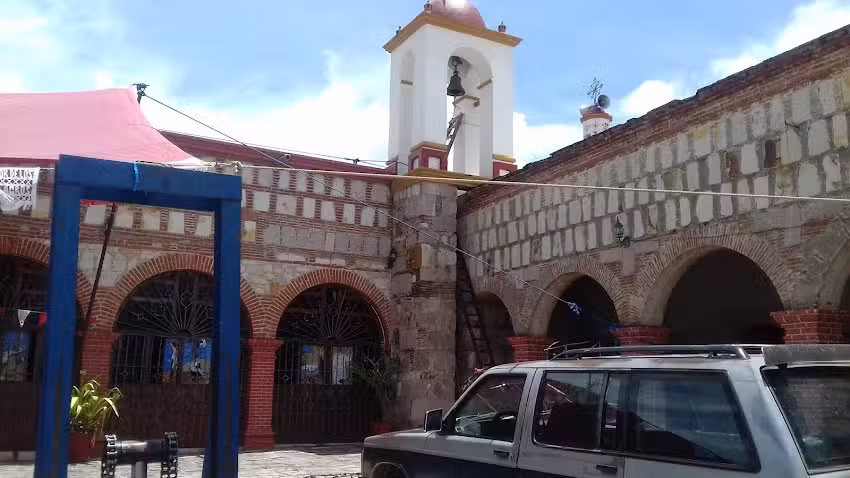 Iglesia Catolica