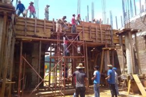 Iglesia Cat&oacute;lica