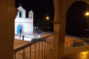 Iglesia cat&oacute;lica