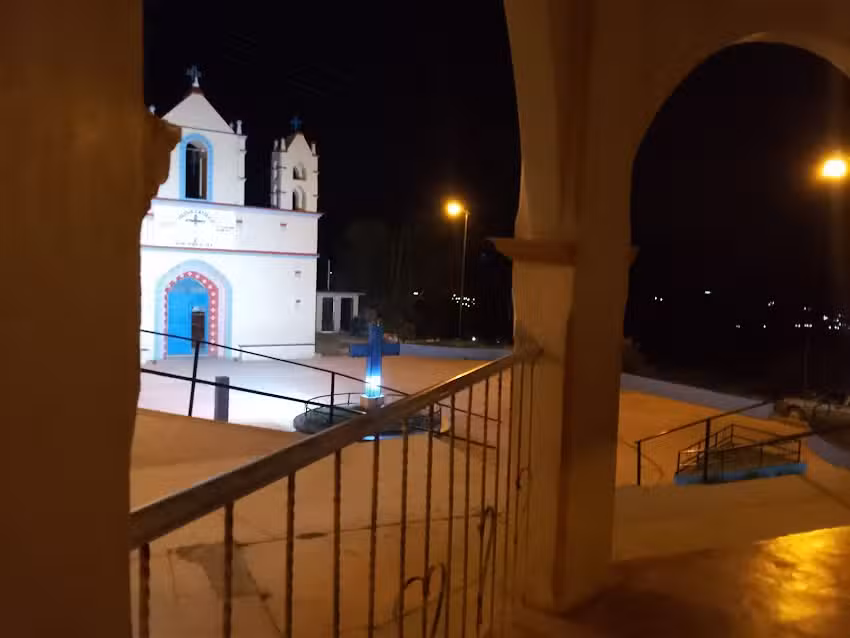 Iglesia cat&oacute;lica