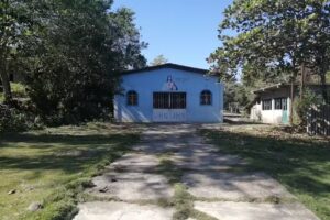 Iglesia Cat&oacute;lica