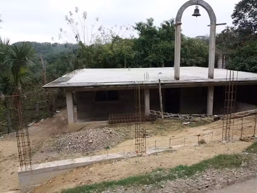 Iglesia cat&oacute;lica