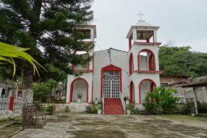 Iglesia Catolica