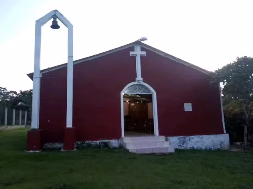 Iglesia cat&oacute;lica