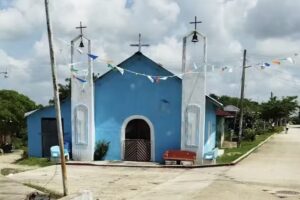 Iglesia cat&oacute;lica
