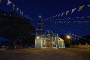 Iglesia Cat&oacute;lica