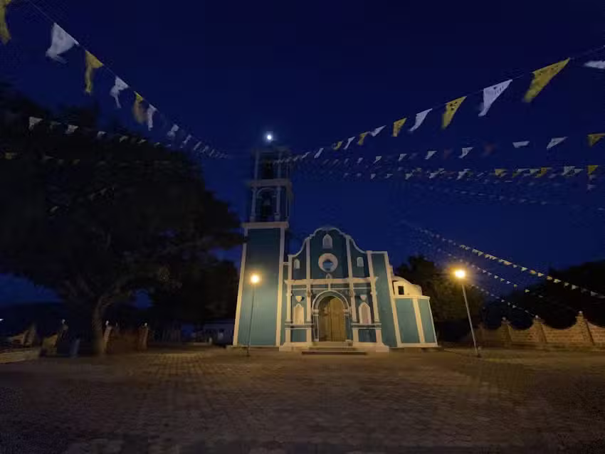 Iglesia Cat&oacute;lica