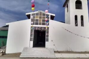 Iglesia Cat&oacute;lica