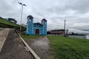 Iglesia cat&oacute;lica