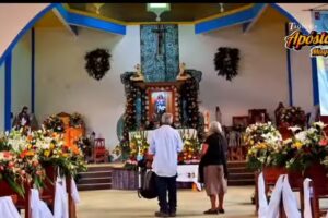 Iglesia cat&oacute;lica