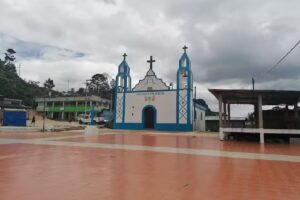 Iglesia Cat&oacute;lica