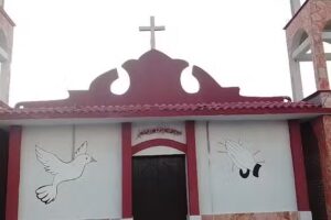 Iglesia Catolica