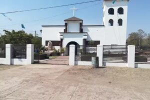 Iglesia Cat&oacute;lica