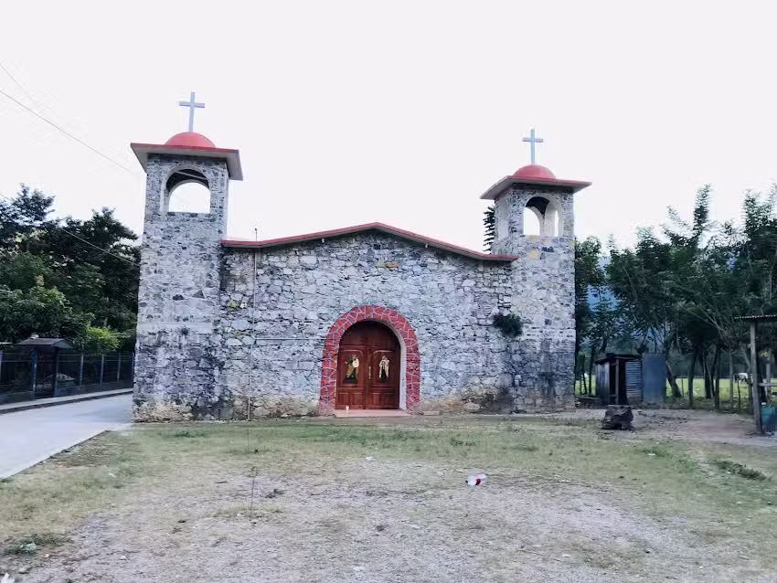 Iglesia Cat&oacute;lica