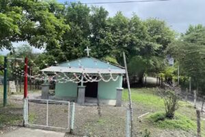 Iglesia Cat&oacute;lica