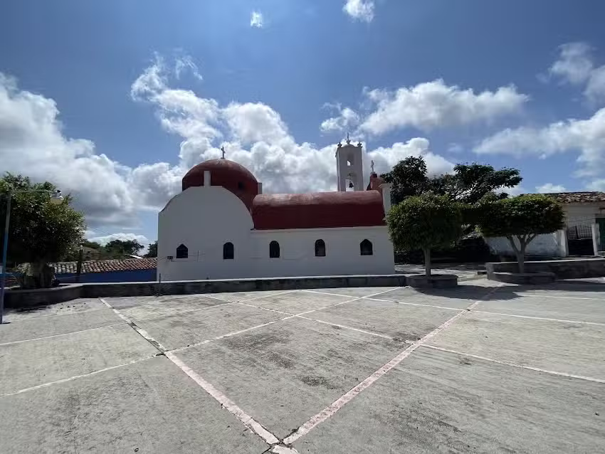Iglesia Catolica