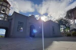 Iglesia cat&oacute;lica