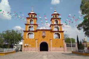 Iglesia Cat&oacute;lica
