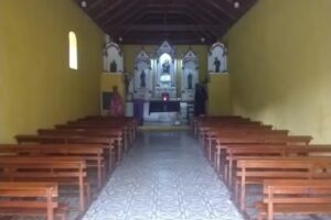 Iglesia cat&oacute;lica